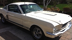 6s007 Before Restoration